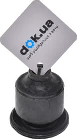 Сайлентблок важеля