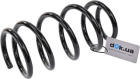 Пружина подвески