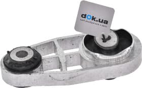 Подушка двигуна