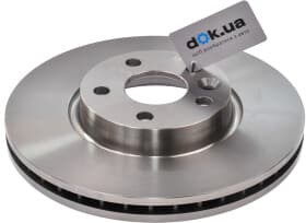 Тормозной диск