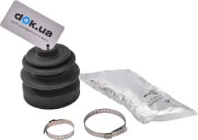 Пильовик гранати