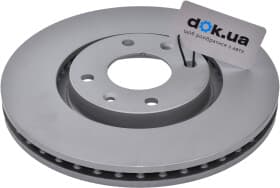 Тормозной диск Тормозной диск