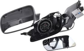 Наружное зеркало