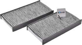 Фильтр салона