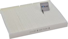 Фильтр салона