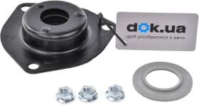 Комплект (опора + підшипник)