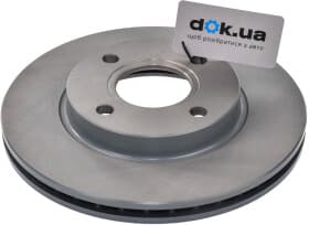 Тормозной диск