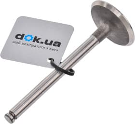 Впускной клапан