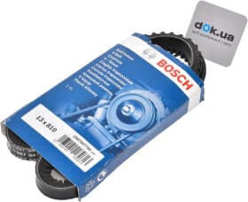 Клиновой ремень