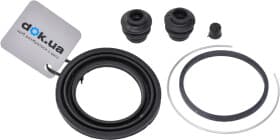 Ремкомплект гальмівного супорта