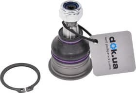 Шаровая опора Sidem 41789