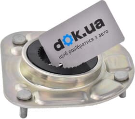 Опора амортизатора