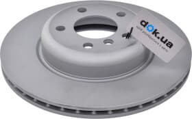 Гальмівний диск