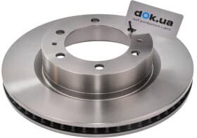 Тормозной диск