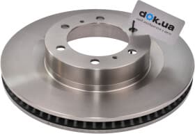 Тормозной диск Тормозной диск