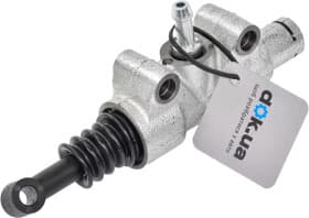 Главный цилиндр сцепления