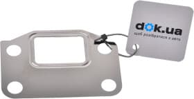 Комплект прокладок ГБЦ