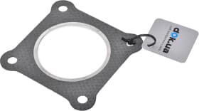 Прокладка приемной трубы