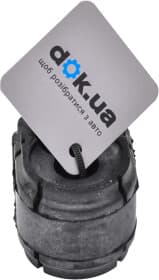 Втулка стабилизатора Втулка стабилизатора