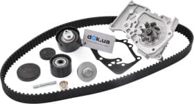 Комплект ремня ГРМ + помпа