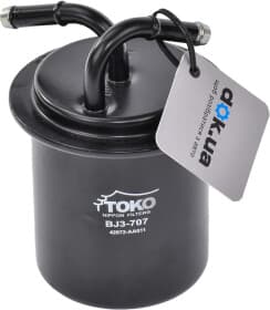 Топливный фильтр