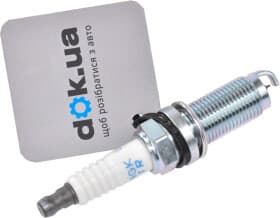 Свеча зажигания