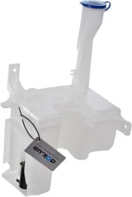 Бачок омывателя