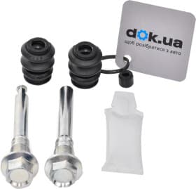 Напрямна гільза скоби гальмівного супорта Напрямна гільза скоби гальмівного супорта