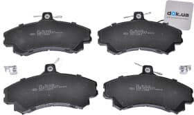 Тормозные колодки Тормозные колодки