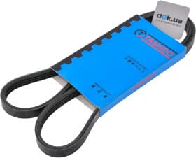 Поліклиновий ремінь