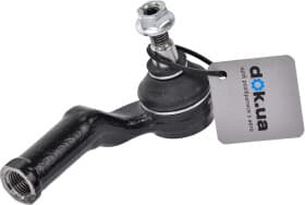 Наконечник кермової тяги JP Group 1544601180