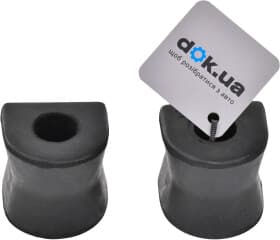 Втулка стабілізатора Втулка стабілізатора