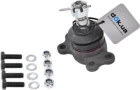 Шарова опора