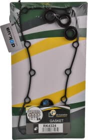 Комплект прокладок клапанної кришки