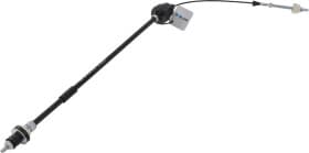 Трос сцепления