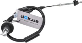 Трос зчеплення