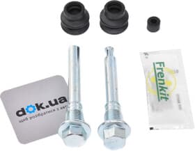 Направляющая гильза скобы тормозного суппорта Frenkit 808016