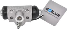 Колісний гальмівний циліндр Колісний гальмівний циліндр