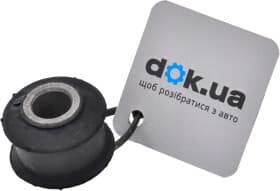 Втулка стабилизатора Втулка стабилизатора