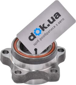 Комплект ступиці колеса