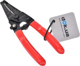 Механічний знімач ізоляції Yato YT-2266 160 мм