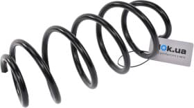 Пружина підвіски