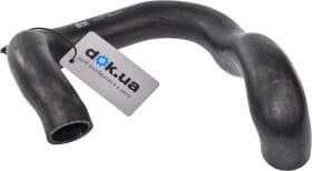 Патрубок радіатора системи охолодження двигуна