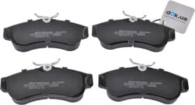 Тормозные колодки