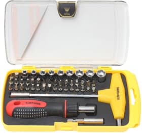 Набор отверток с набором бит BaumAuto BM-30314152