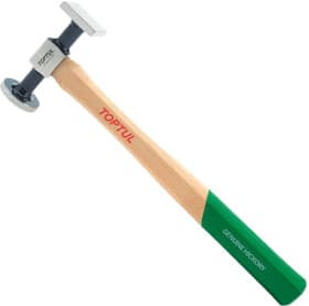 Молоток рихтувальний Toptul JFAA0133