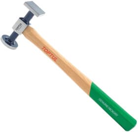 Молоток рихтувальний Toptul JFAB0233