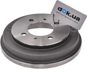 Гальмівний барабан