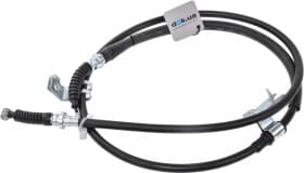 Трос ручного гальма