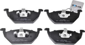 Тормозные колодки